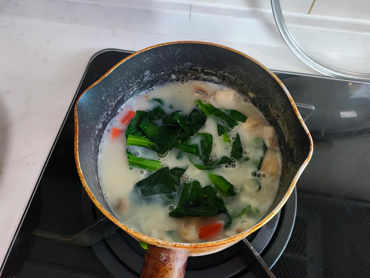 营养且美味的早餐,营养又美味的早餐