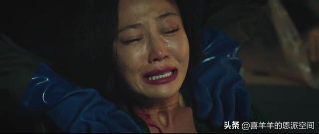 《对手》的真正看点并不在对手本身,而是国家打击间谍的力度