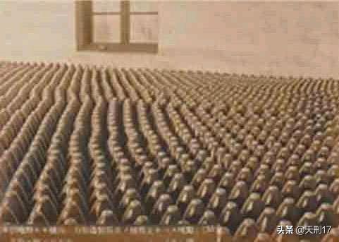 驳壳枪武器禁运,驳壳枪中国进了多少