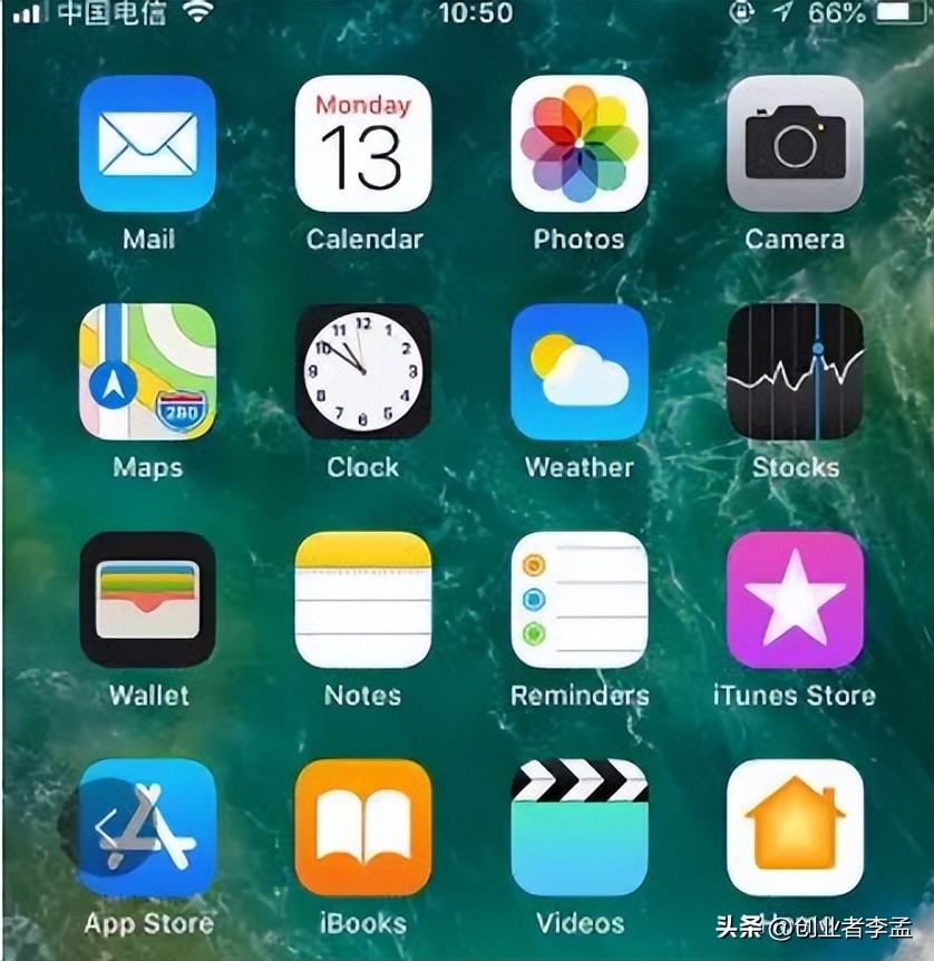为什么有人喜欢把手机设置英文,为什么中国人喜欢给自己起英文名