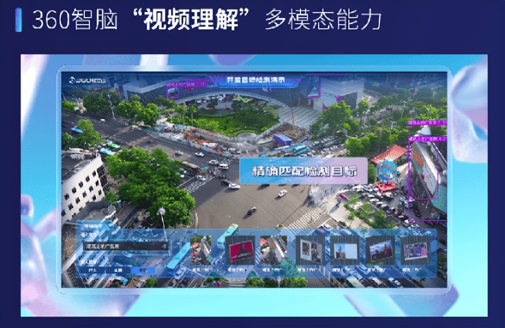 周鸿祎ai局部重绘,周鸿祎ai课2024大模型