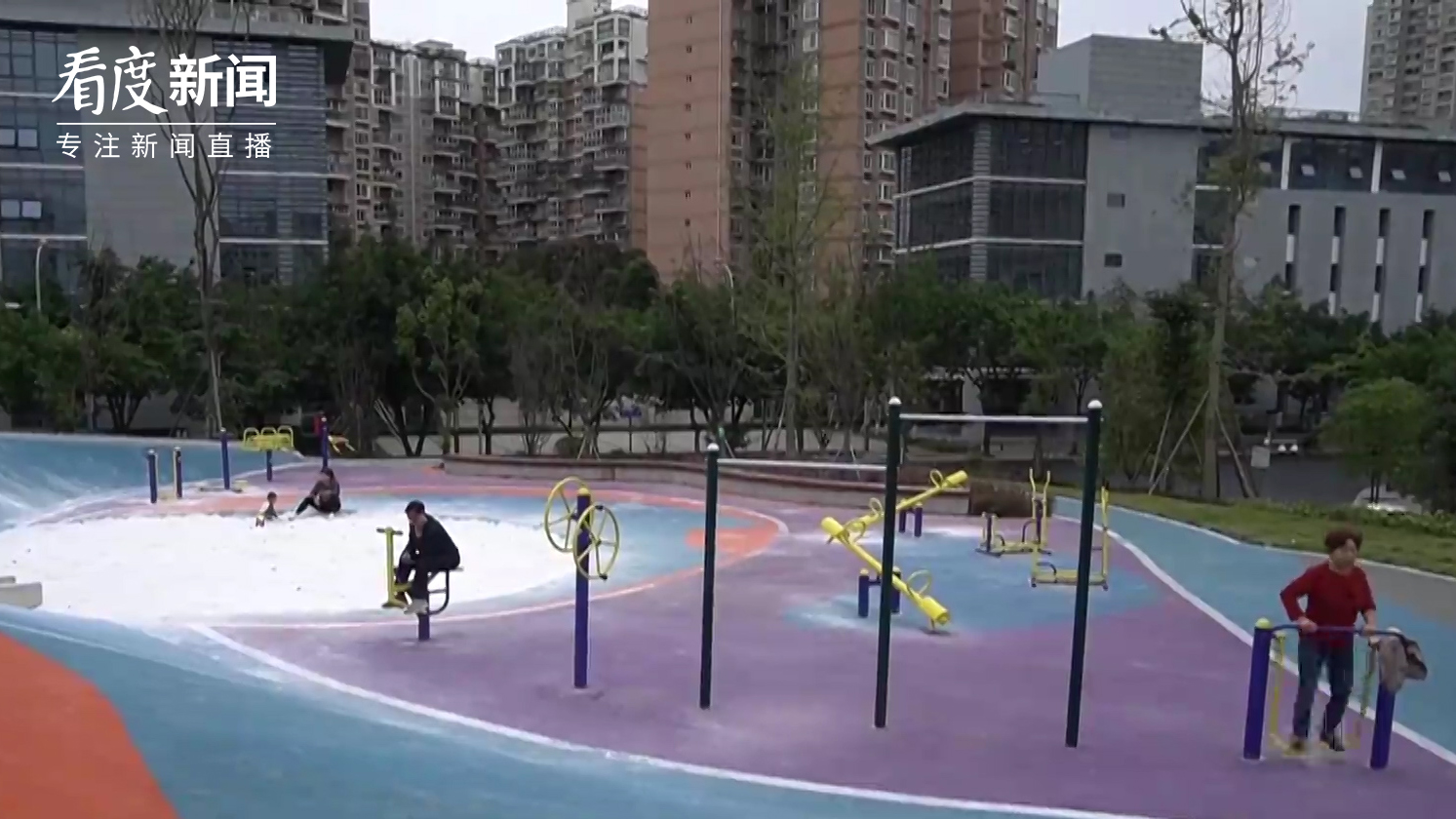 成都最潮打卡地,成都新潮游玩的地方