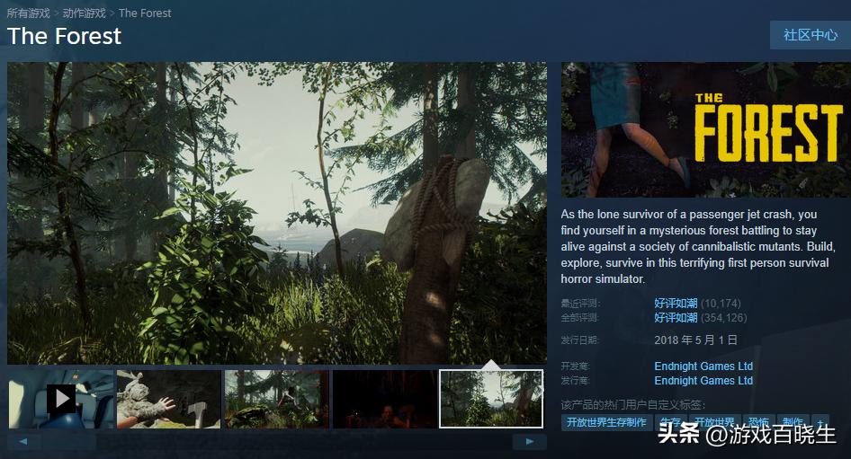 steam秋促3a大作推荐,steam上必买的3a大作低配