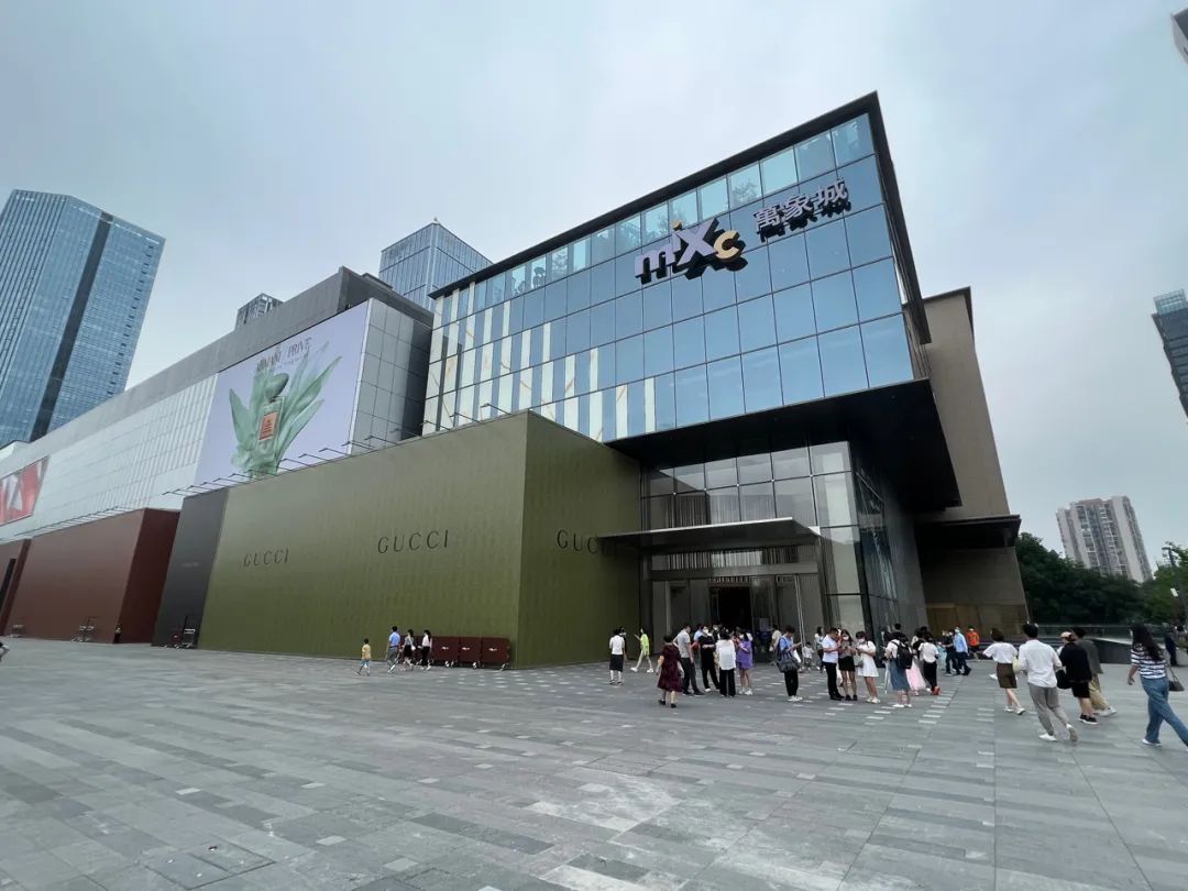 福州lv万象城,福州万象城gucci专卖店在几楼