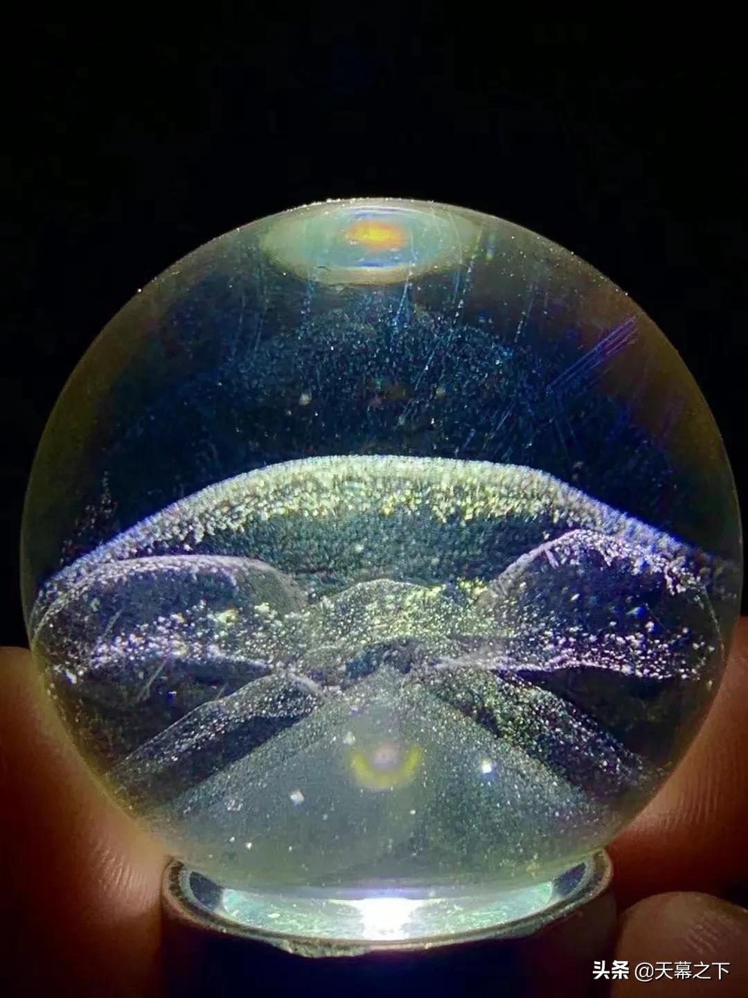 天然水晶吊坠推荐,天然水晶吊坠制作