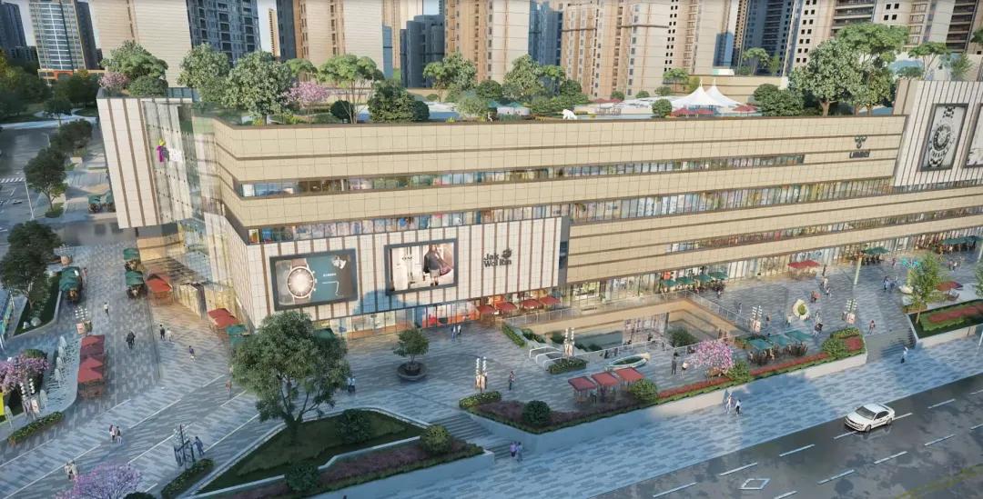 十堰花园城有什么牌子,十堰花园城人气怎么样