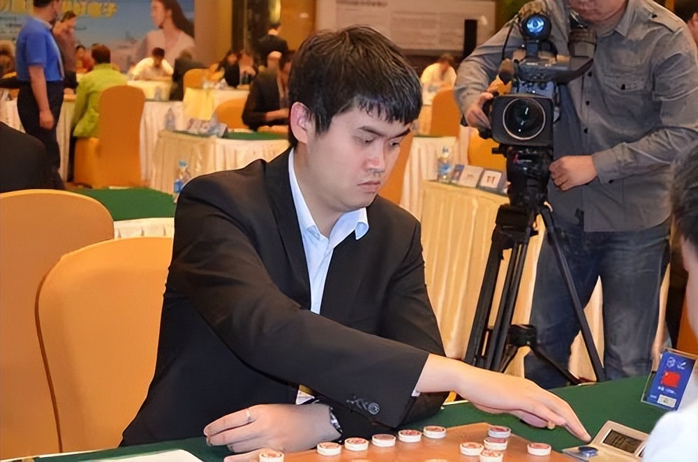 孙大刀和王天一对战视频,王天一跟孙大刀有什么恩怨