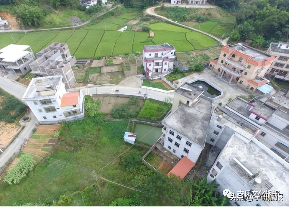 梅州市五华县莲高村,梅州市五华县华阳莲高村