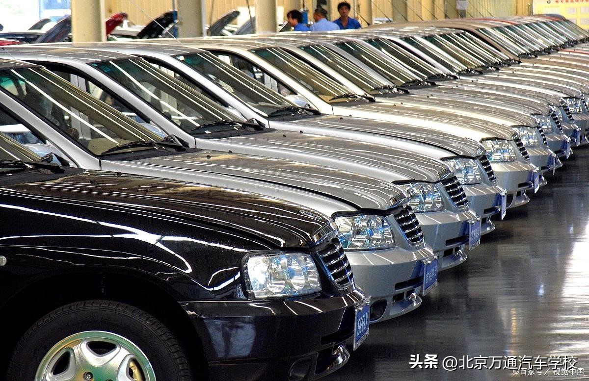 二手车市场有哪些商机,二手车市场生意好吗