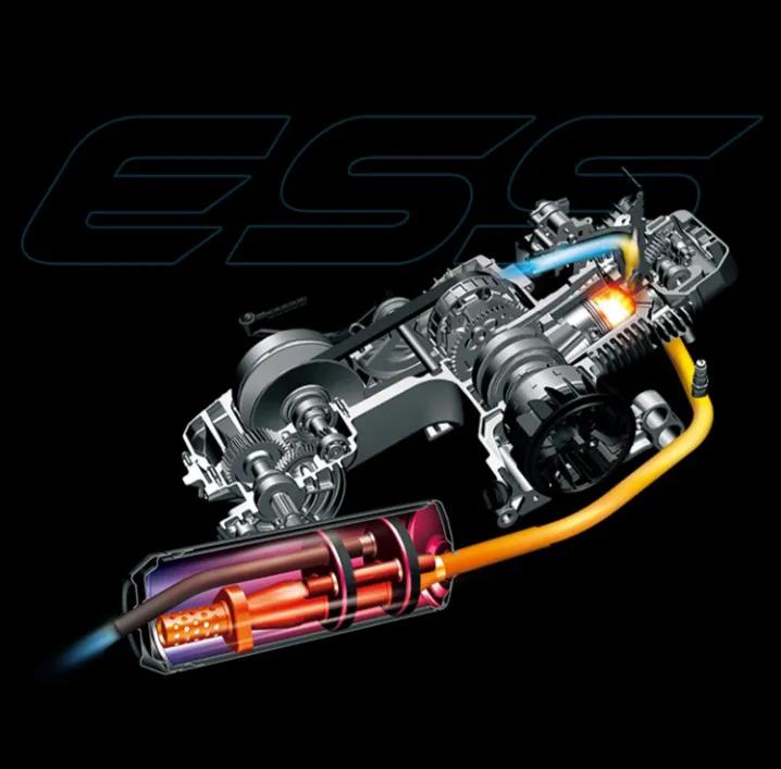 铃木优友和豪爵虎鲨哪一个好骑,铃木uu和豪爵虎鲨哪个骑行体验好