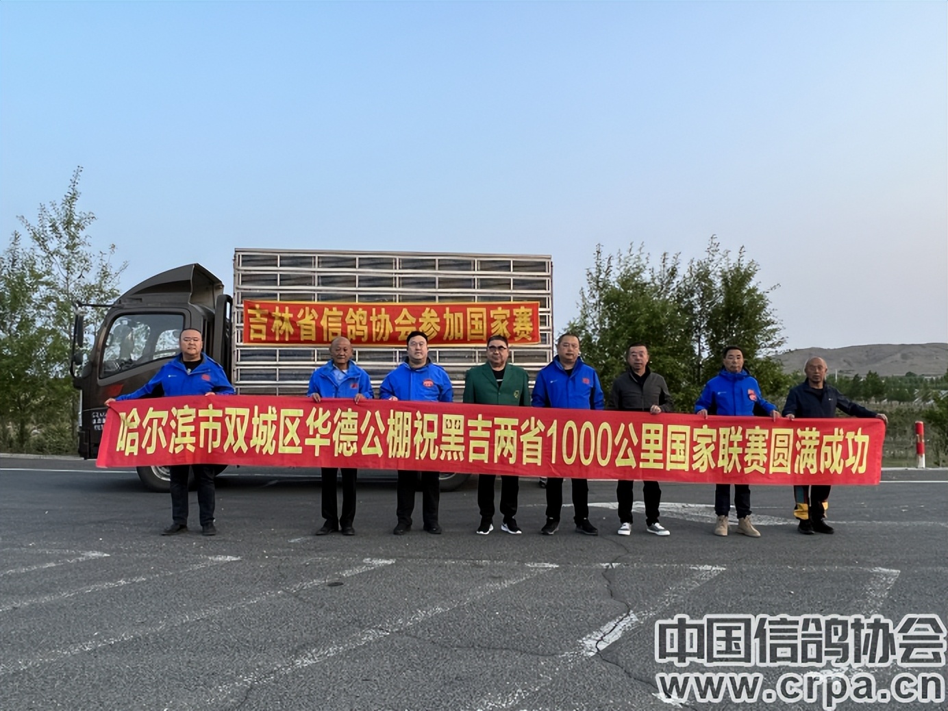 东三省迎来千公里联翔|2023年“国家赛”内蒙古商都赛区今日开战