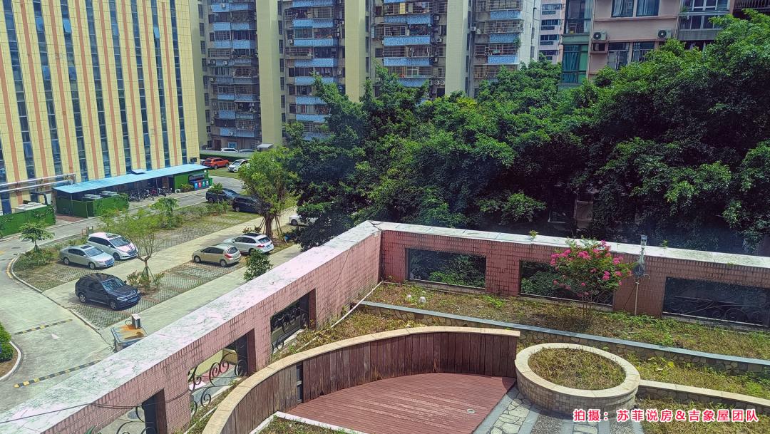 楼盘详评101-天河北-金海花园