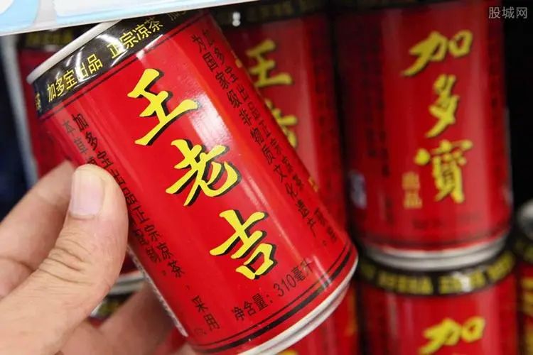 加多宝和王老吉商标之争,广药王老吉和加多宝现在什么情况