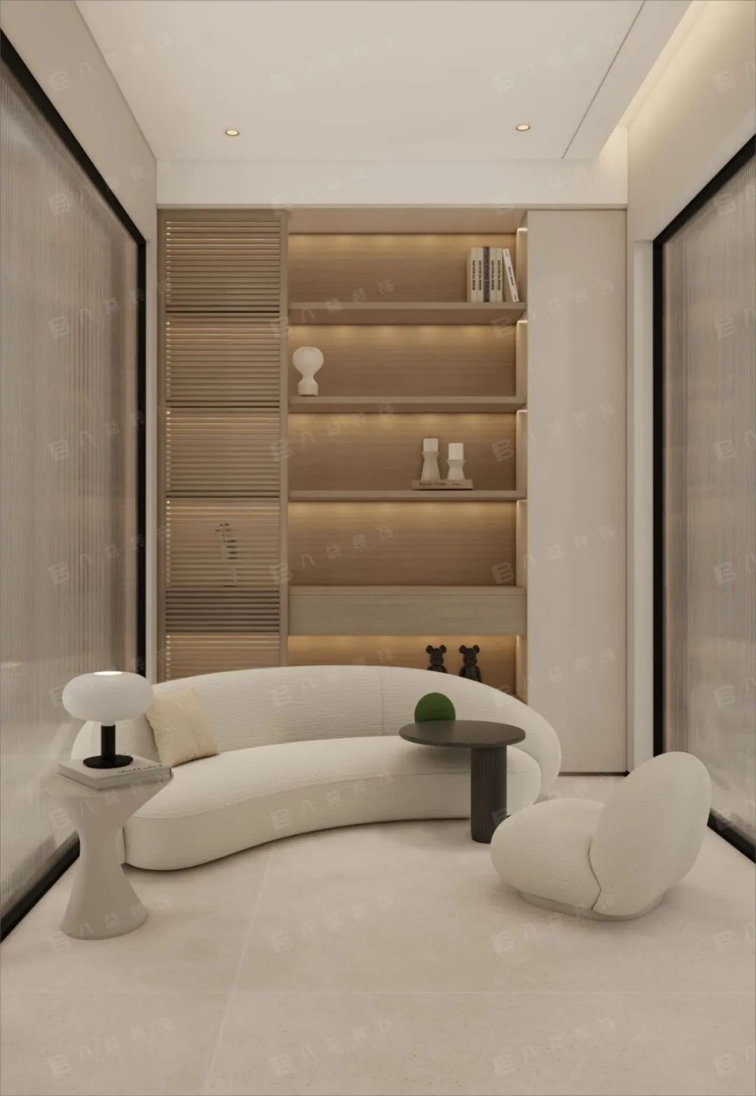 成都口腔诊所设计装修,成都口腔医院装修施工周期