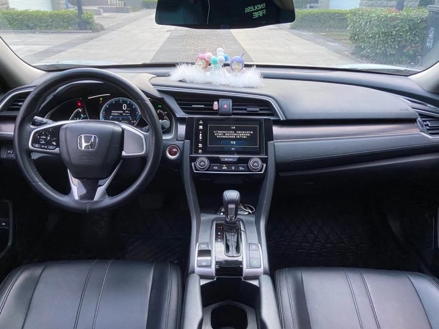 开习惯了大众再开日系,开习惯了德系车再开日系车