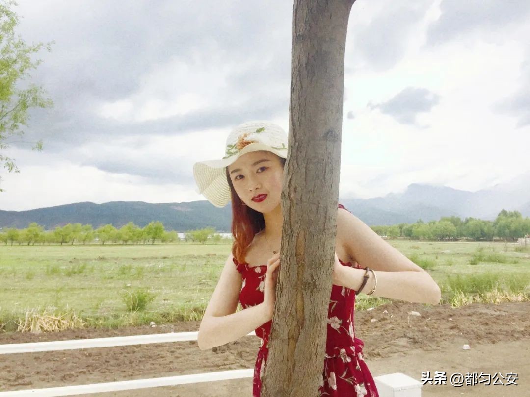 有一种力量来自警嫂的告白,警嫂致敬了不起的她