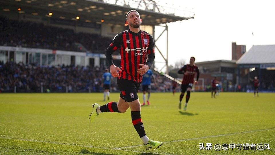 英甲最新比分及积分榜英冠,英甲最新一轮比分