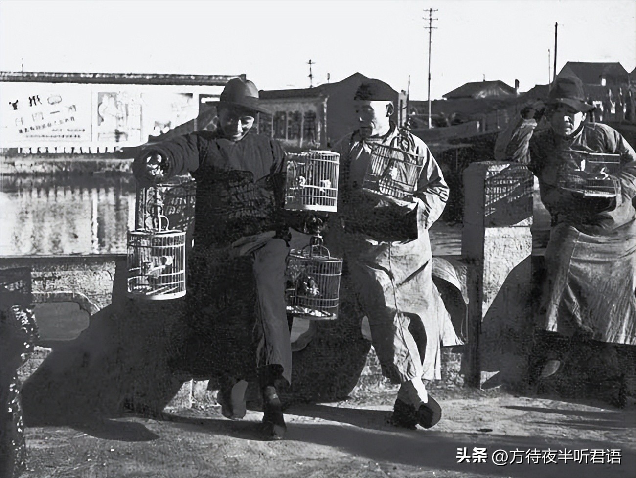 殊异之城：金石声穿过岁月的青岛留影