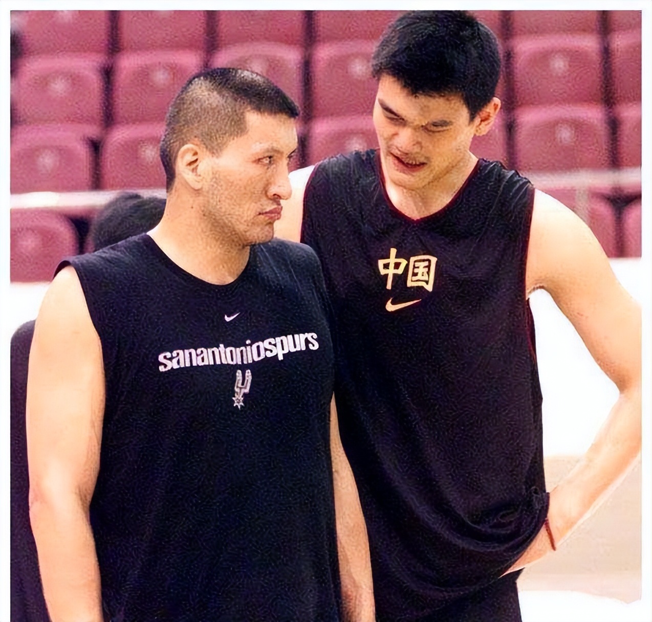 CBA巴特尔传奇故事？巴特尔北京美国豪宅曝光？巴特尔子女的事业