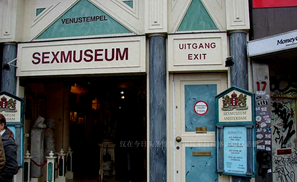 带你看看真实的荷兰,荷兰为什么这么多王国