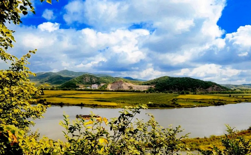 黑龙江景点小众,黑龙江冷门景点