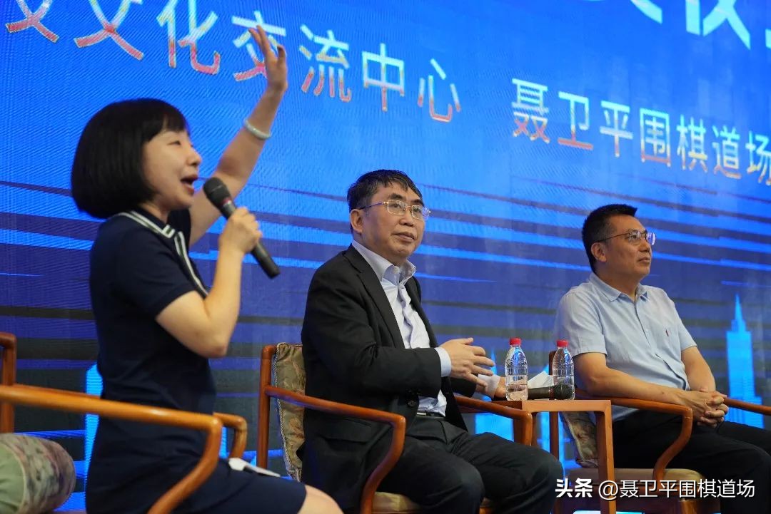 围棋棋圣聂卫平是疯子吗,棋圣聂卫平抗癌八年