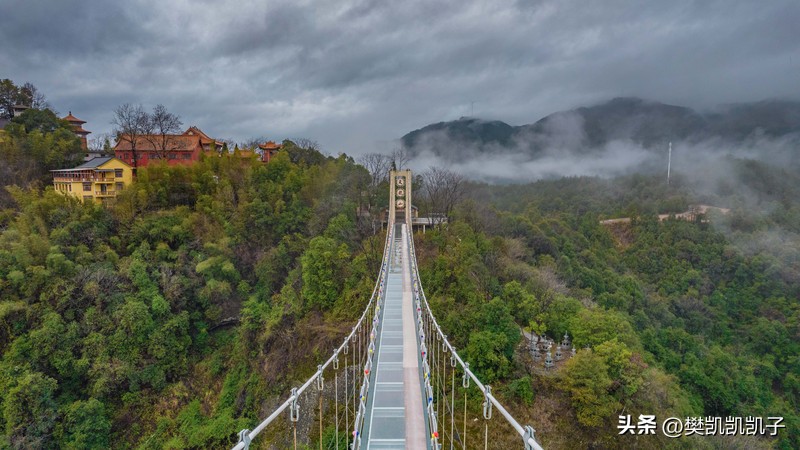 自驾游景点推荐江西赣南,赣南景点自驾游旅游攻略
