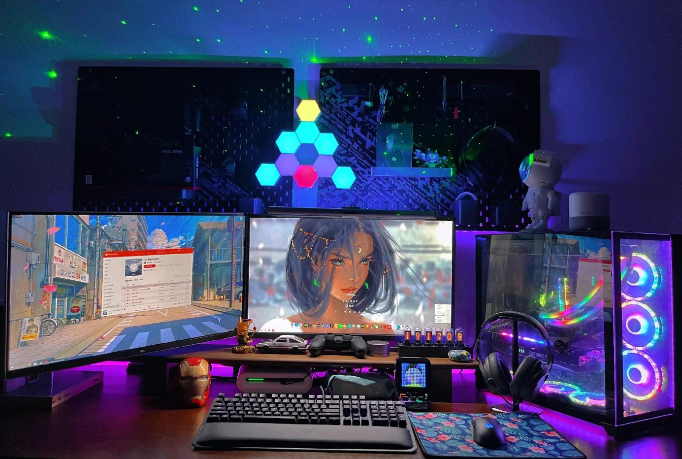 凭什么520都要给女生送礼物?我们男生也想要礼物啊!