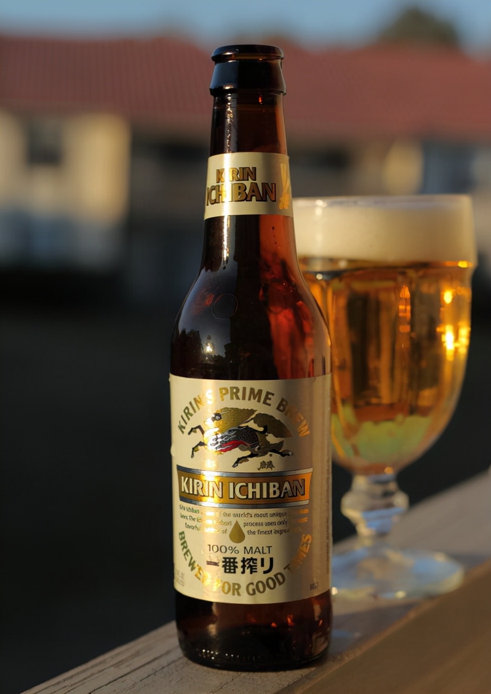 公认最好喝国外啤酒,好喝的六款外国啤酒