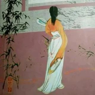 诗经·召南·江有汜诵读,江有汜诗经