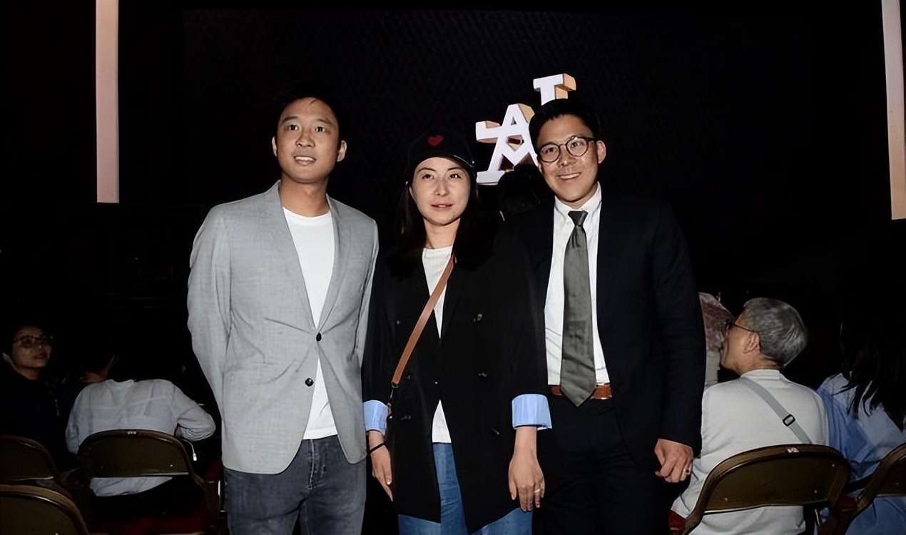 霍启刚住院了么,霍启刚发长文悼念郭晶晶