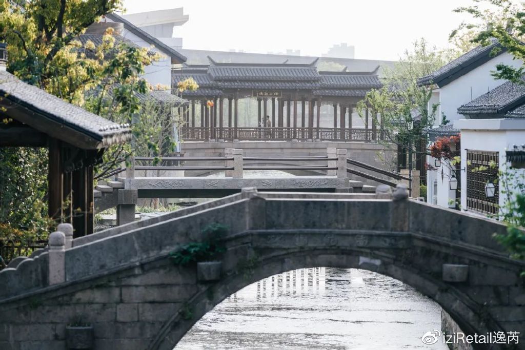 上海蟠龙天地4月29日亮相，打造江南新天地「游逛体验」