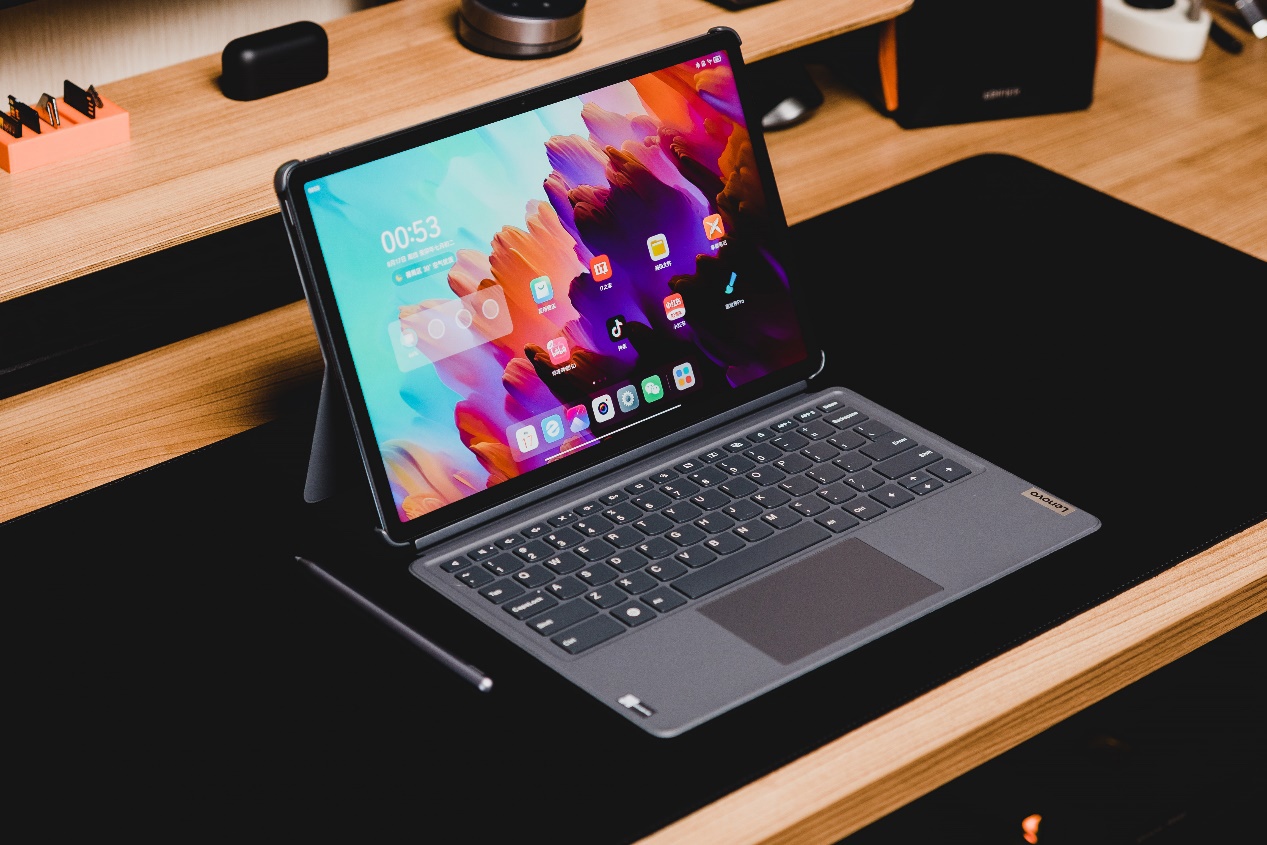 联想小新padpro12.6深度测评,联想小新padpro12.6深度评测