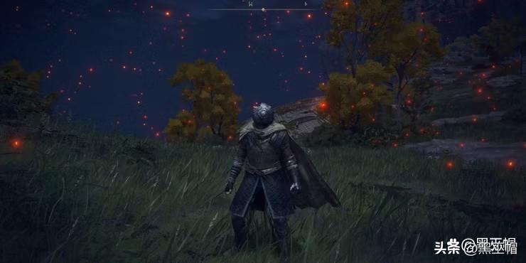 艾尔登法环有多震撼,艾尔登法环实力从低到高排行