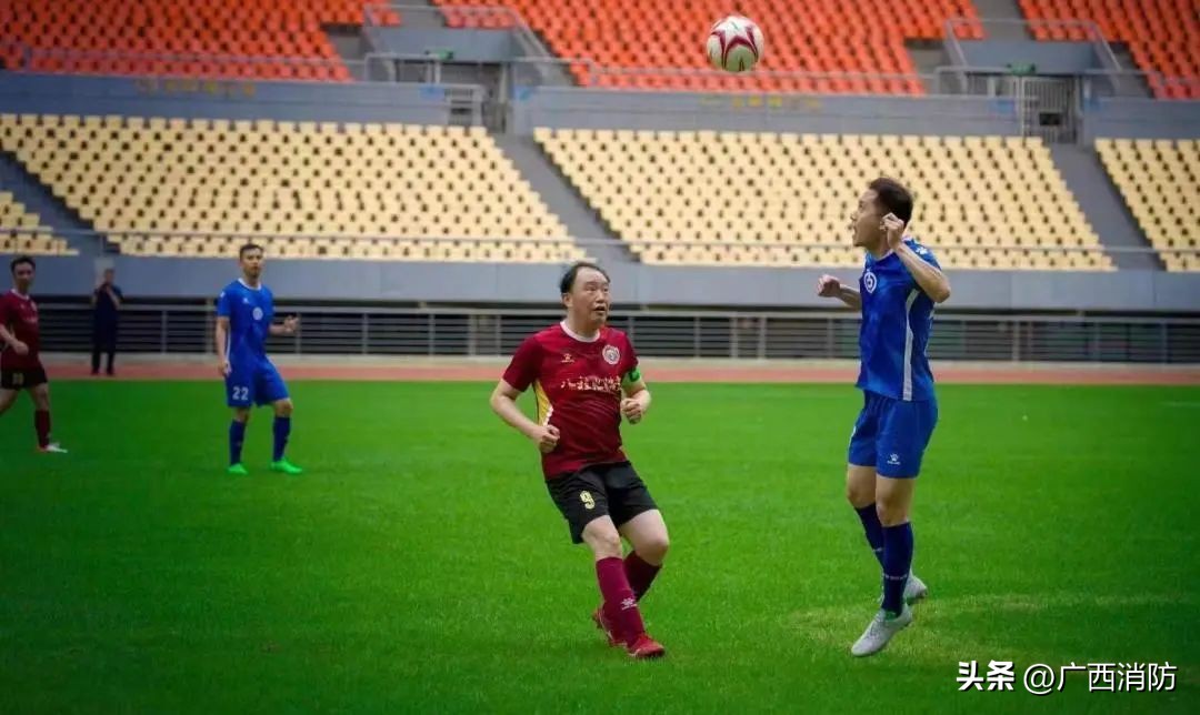 火焰蓝冠军,2023届火焰蓝杯上海足球赛