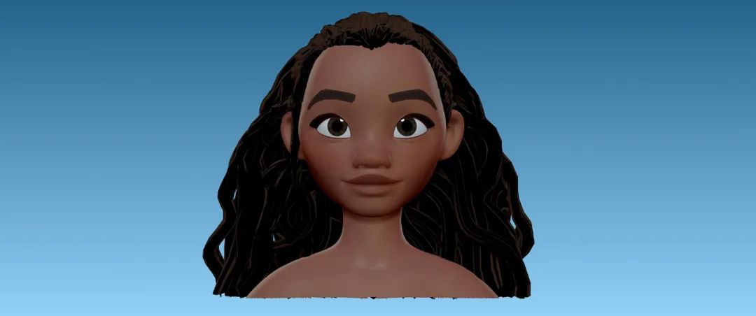 迪士尼动画制作细节,迪士尼动画流程