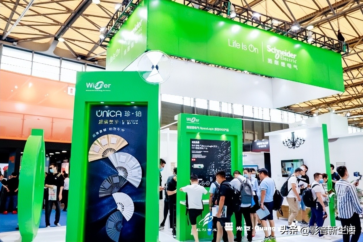 动态|“共燃建筑空间智慧浪潮”SIBTSSHT2023展位火爆抢定中