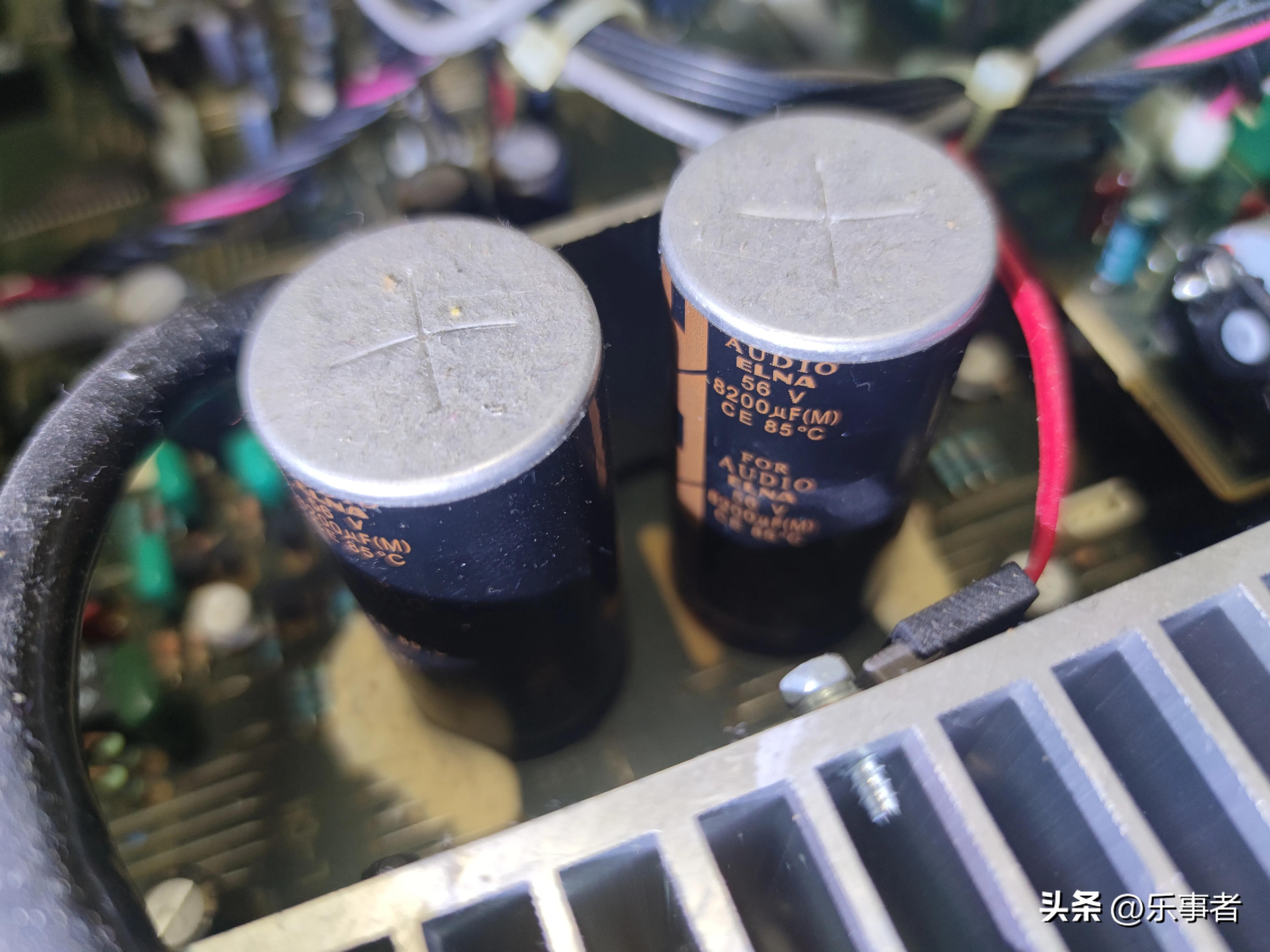 天龙3800功放和4700功放对比,天龙pma-720hifi功放评测