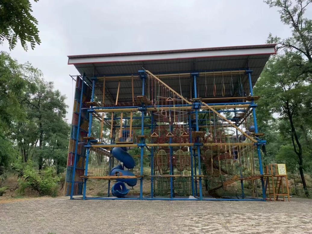 郑州市五一旅行,五一郑州游