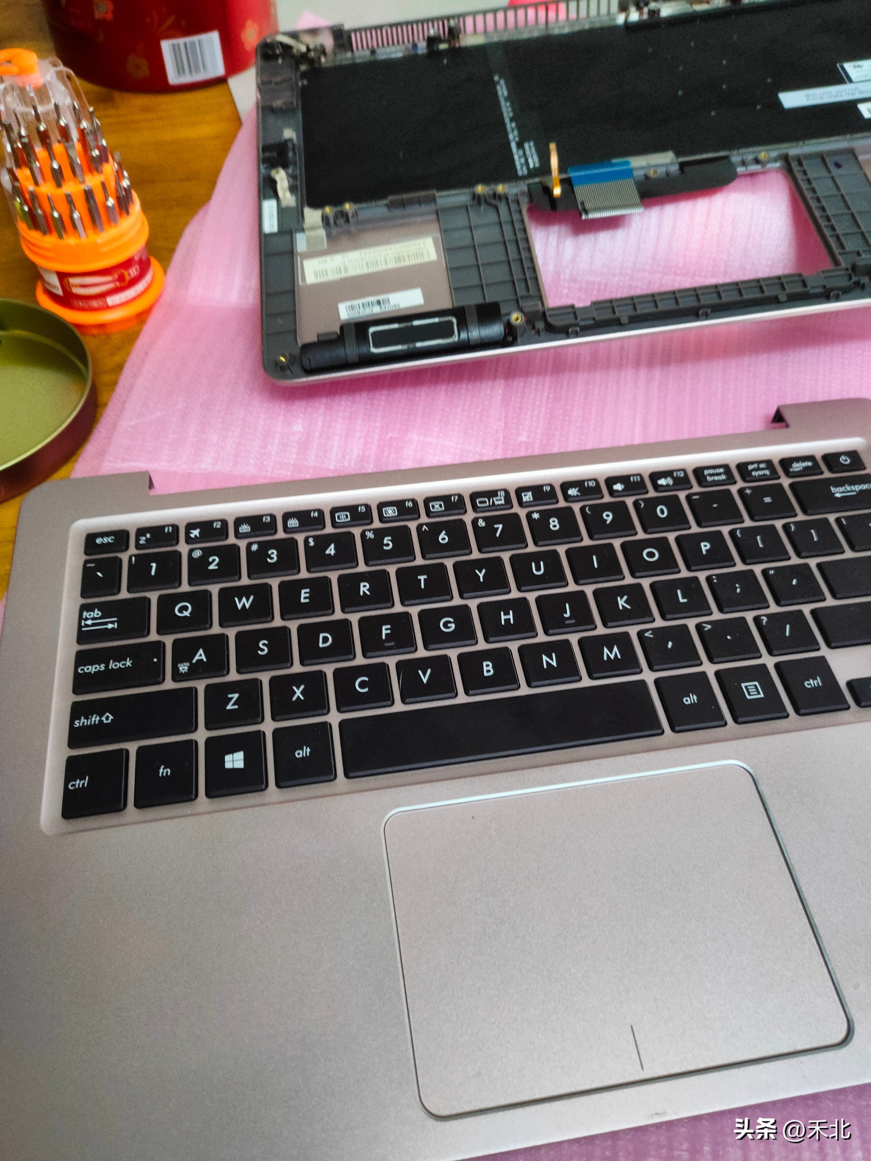 一不小心，我修好了一台电脑