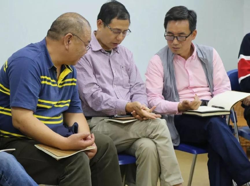 非营利组织领导与管理的区别,非营利组织管理中的作用