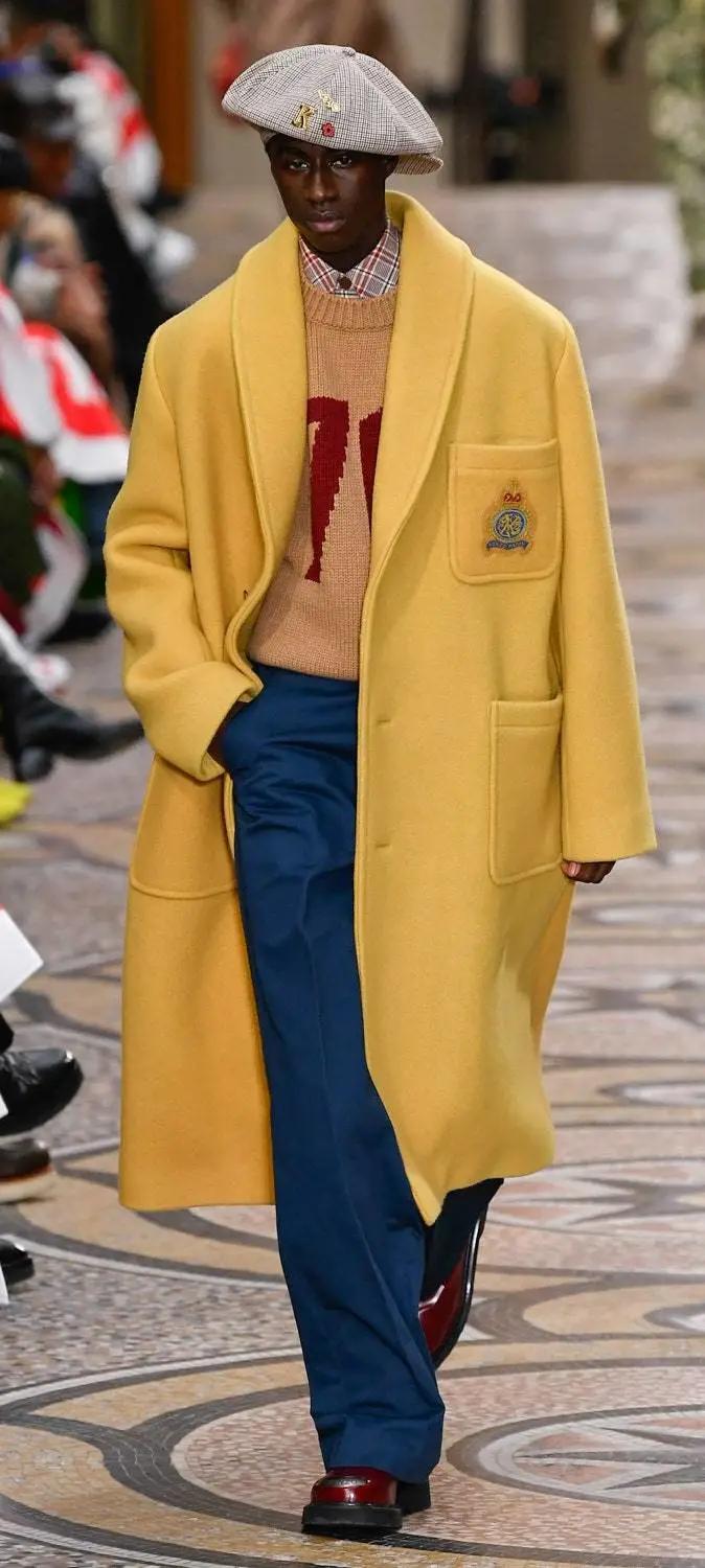 从里原宿走向巴黎，Nigo交上KENZO首份答卷