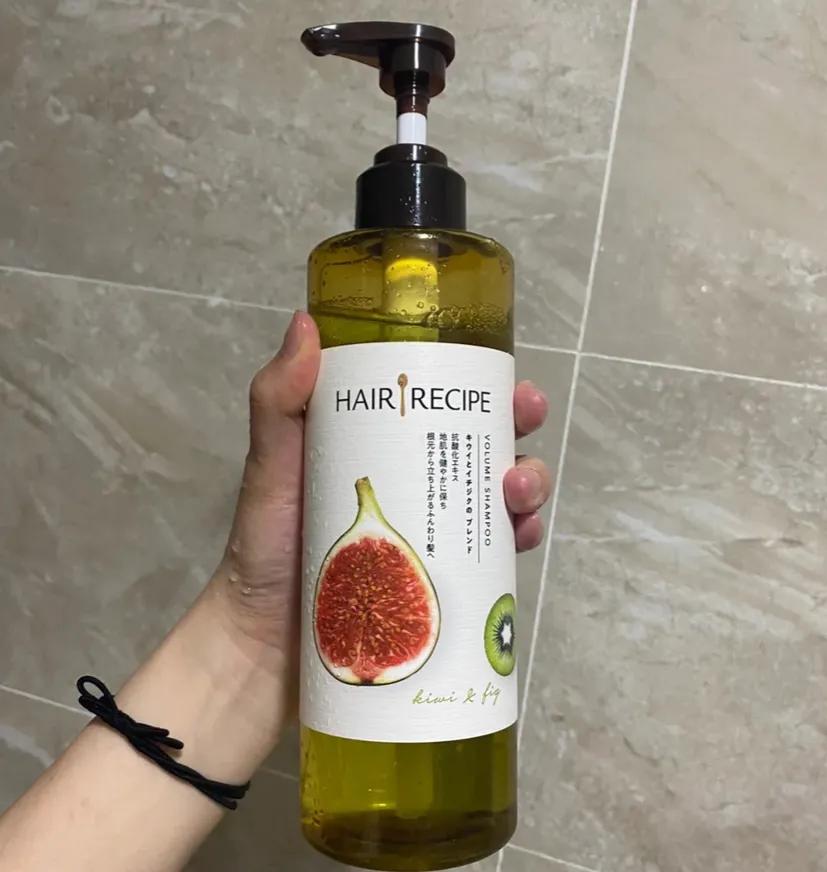 老国货洗发水黑芝麻洗发水,去超市买洗发水红黑榜