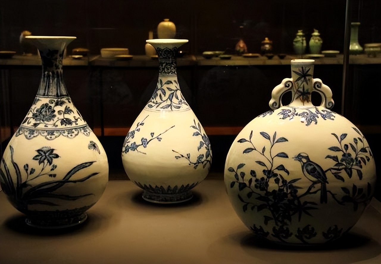 荷兰国宝级青花瓷,最昂贵的青花瓷拍卖