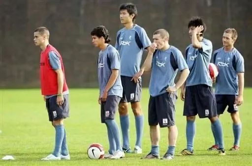 青训|中国克劳奇变身孩子王，“学在武昌”探索体教融合新模式