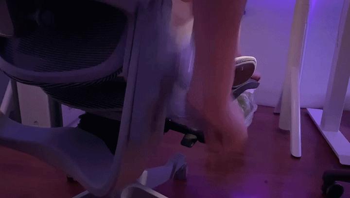 长时间玩电脑桌椅推荐,桌椅推荐电脑桌