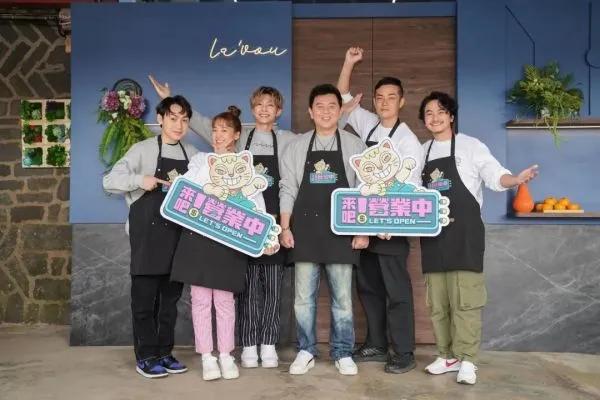 鬼鬼吴映洁后来澄清了吗,鬼鬼吴映洁不一样的美男子