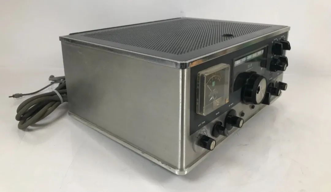 1000元以上全波段收音机,60年代电子管收音机多少钱