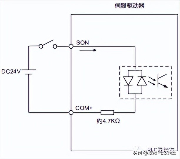 西门子1200plc接线方法原理,西门子1200plc怎么连接plc