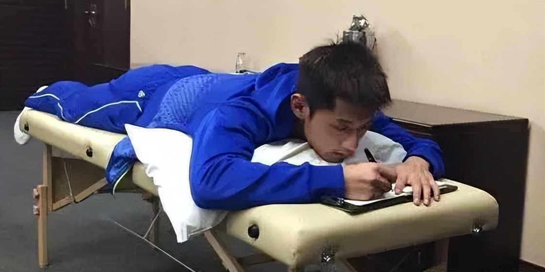 嗜赌成性、出卖女友、找外围女、无底线圈钱，细数张继科的六宗罪